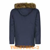 ������ Arctic Parka | ���� NAVY